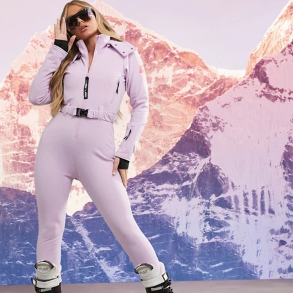 Womens Ski Suit BNWT